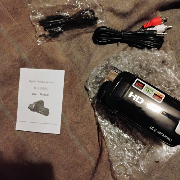 Video Camara - Picture 5 of 6